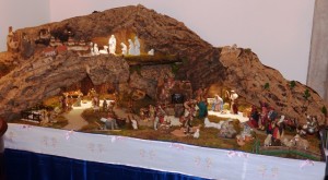 Il Tripresepe (2m)