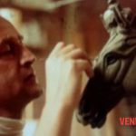 la storia della famiglia veneziana di artisti de luigi