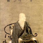 Maestro Zen Dōgen