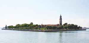 San Lazzaro degli Armeni