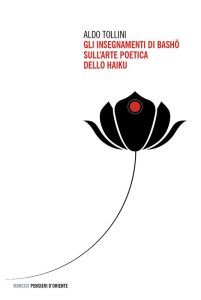 copertina Gli insegnamenti di Bashō sull’arte poetica dello haiku