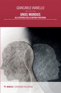 copertina Unus mundus